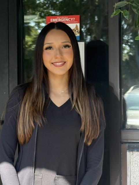 Alexia  Miranda